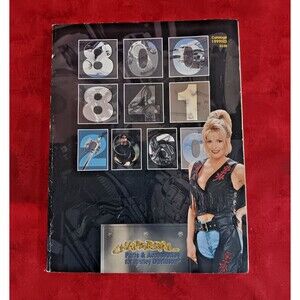 Vintage Chaparral Parts & Accessories For Harley Davidson 1999 Catalog